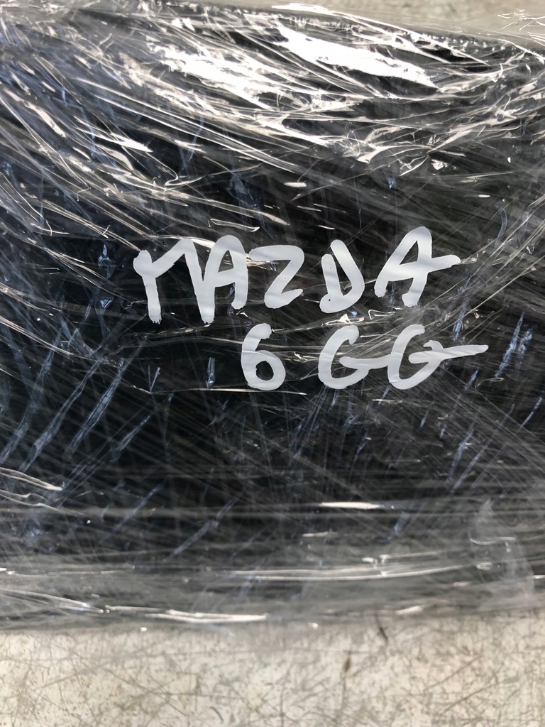 фото №7, Подушка подушка безопасности пассажира mazda 6 gg kombi