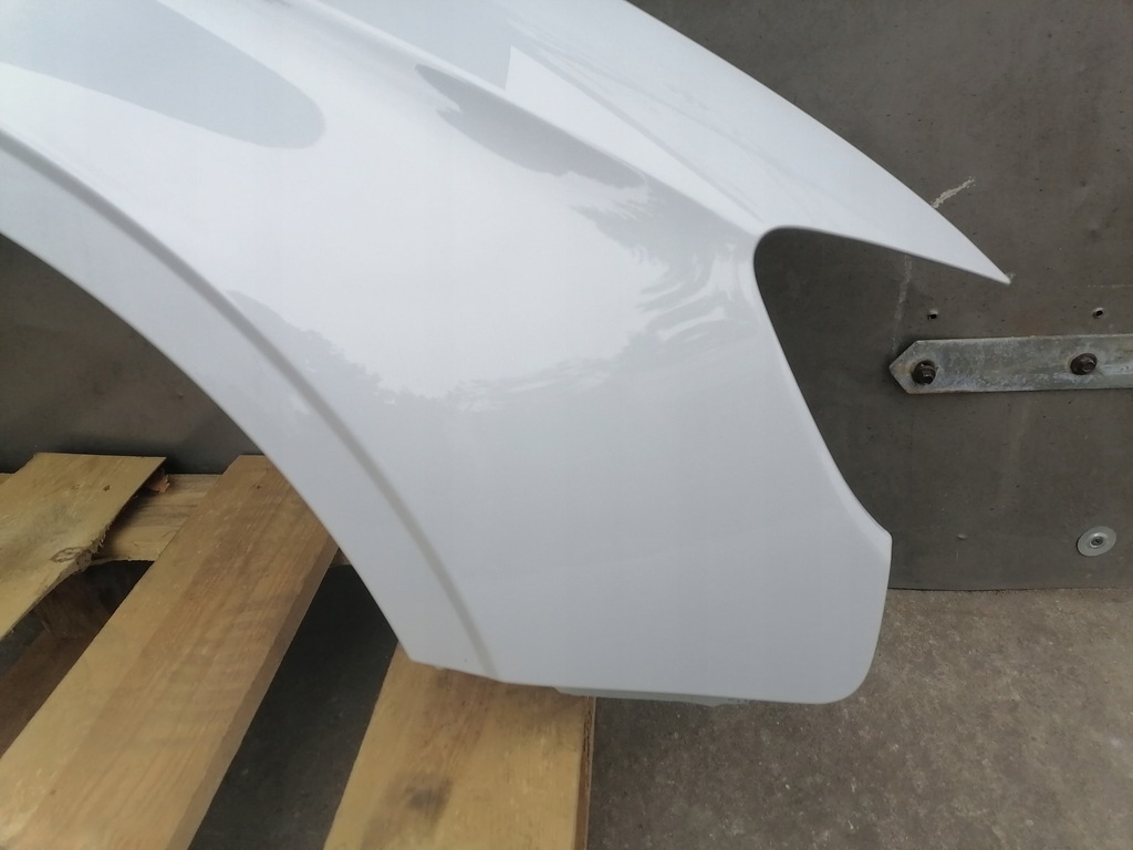 фото №6, Крыло правый audi a3 8v ls9r хэтчбек 2012-