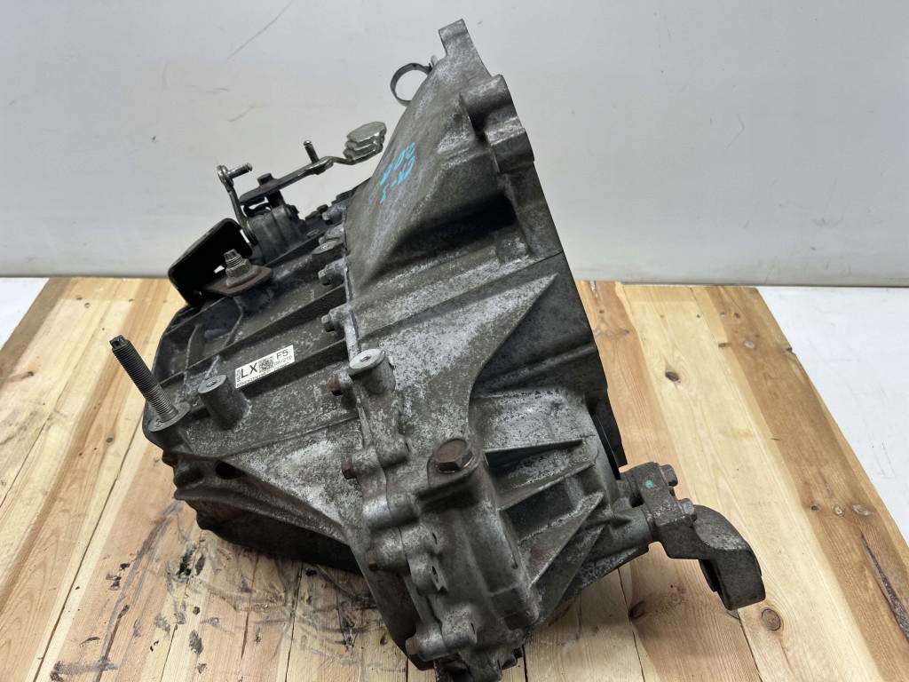 фото №6, Mazda cx-3 коробка передач 2.0 b c6580 lxf5