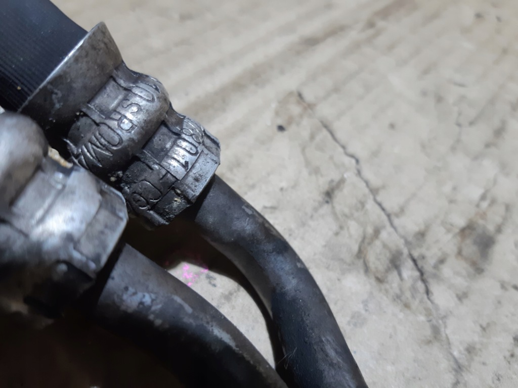 фото №9, Audi q7 4l 3.0 tfsi дроти трубка шланг масляний коробки 7l8317801f