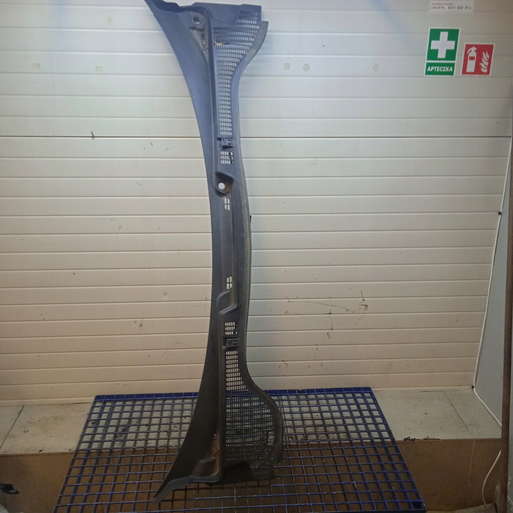 фото №8, Skoda octavia ii жабо 1z1819415 1z2819415