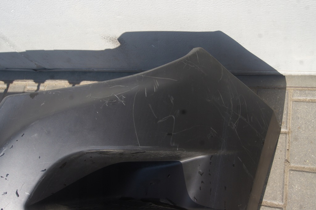 фото №9, Бампер перед renault master iii 620220006r