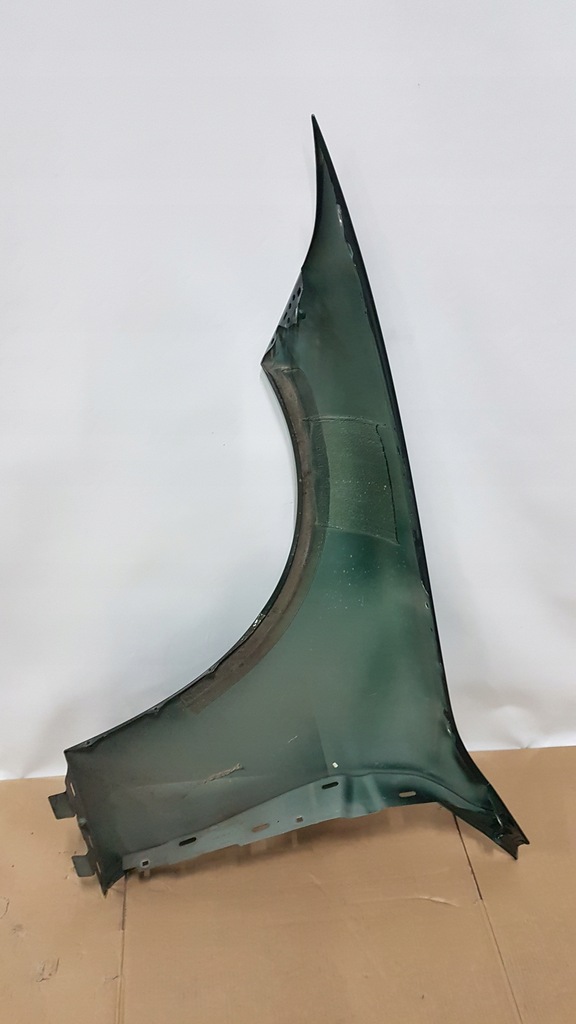 фото №16, Крыло перед правый bmw 4 g22 g23