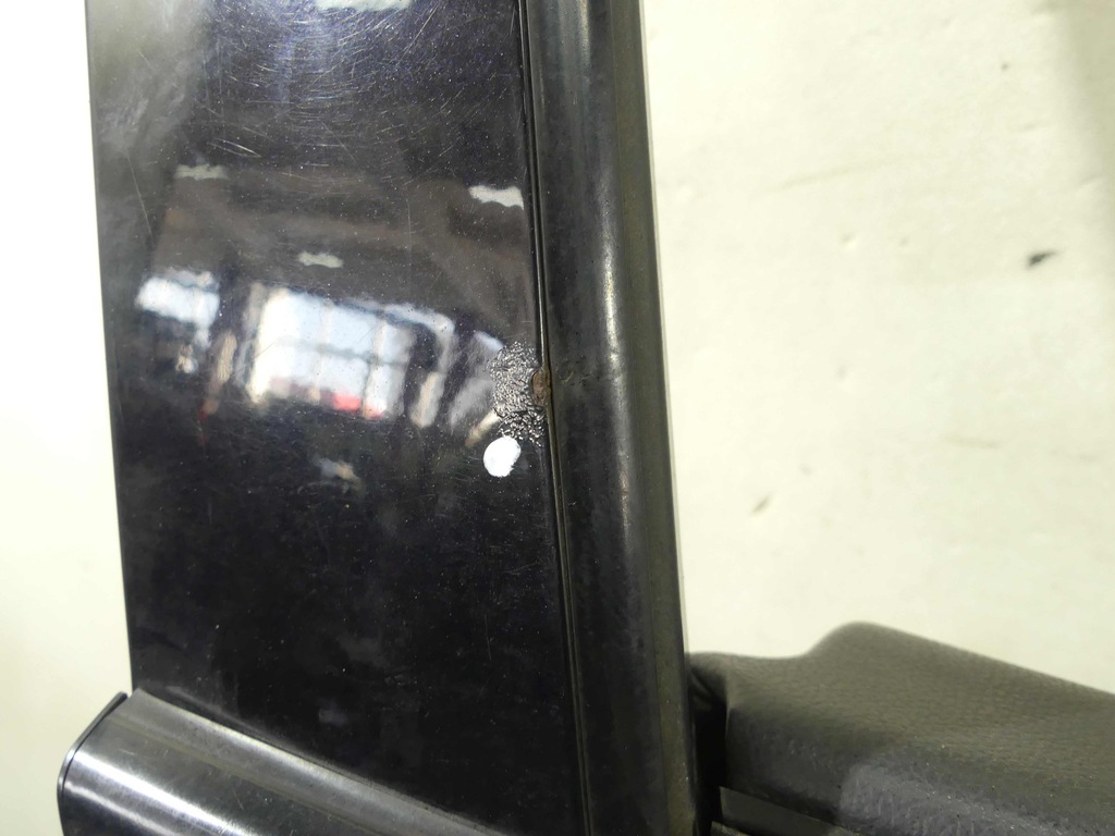 фото №2, Дверь перед правое renault koleos i чёрный tegxa