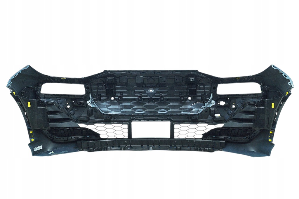 фото №13, Бампер перед audi q6 e-tron 85h rs