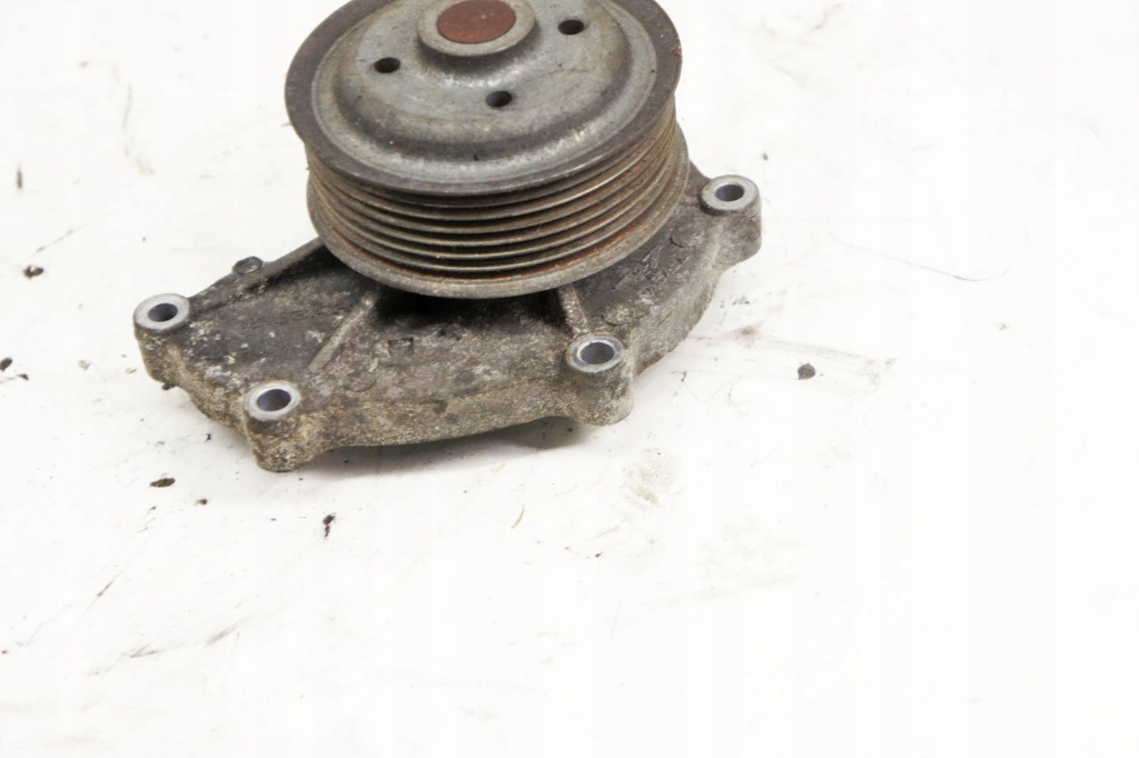 фото №3, Kk040 subaru xv i 2.0d насос wody