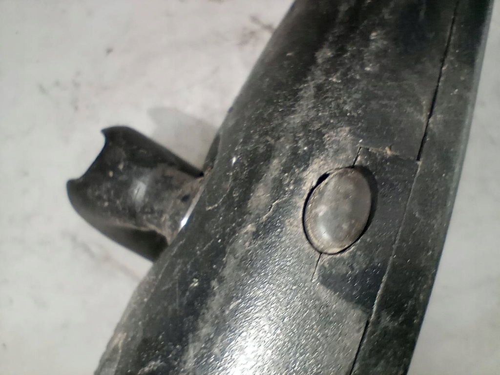 фото №11, Chevrolet epica 06-12 дзеркало заднього виду 021325 оригінал