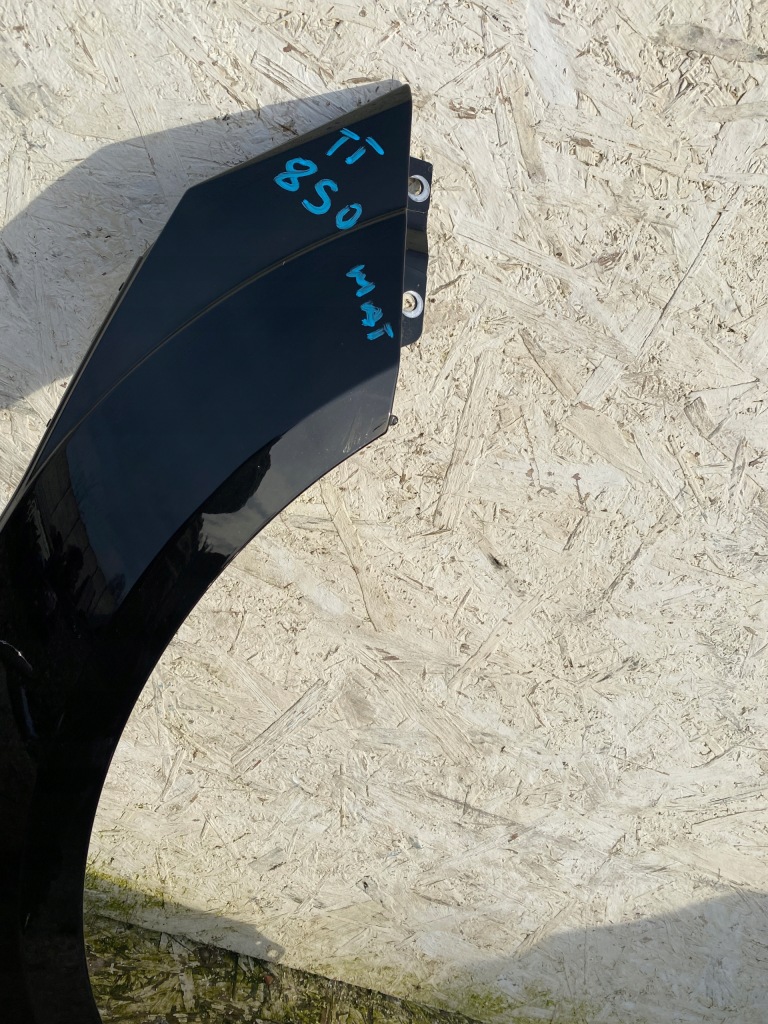 фото №10, Крила правий перед audi tt audi tts 8s0 14-23