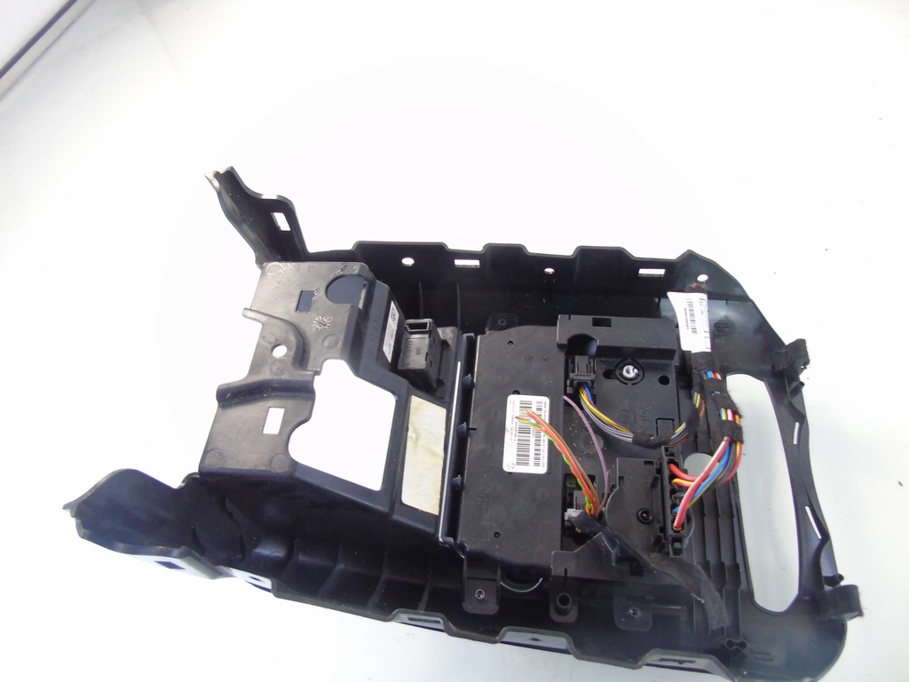 фото №7, Панель середній кондиціонера вікон mini r56 69790604