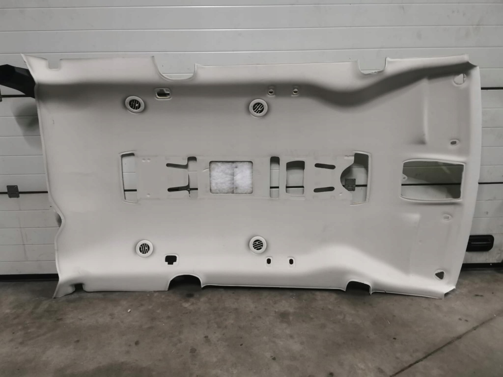 фото №1, Стеля chrysler grand voyager v 08-