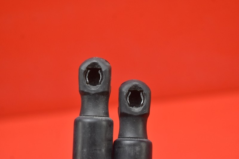 фото №6, Привід амортизатори кришки 13338367 opel meriva b 10-14