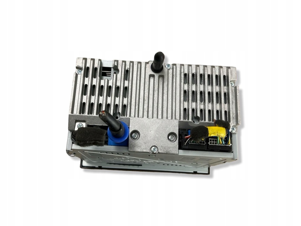 Радіо автомобільні chevrolet captiva facelift c100 2011 95474095 Зі Шроту