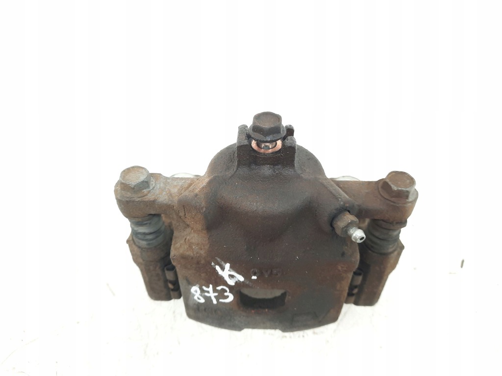 фото №7, 2011 peugeot ion суппорт тормозной передний