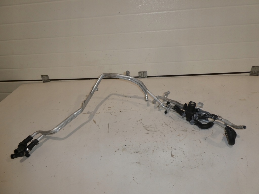 фото №1, Wąż шланг трубка wody vw amarok 2h6121065r