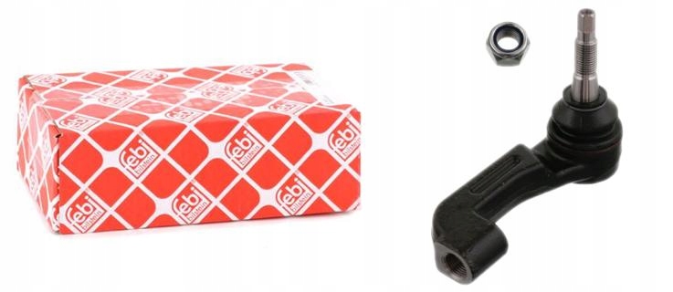 фото №1, Febi 41102 наконечник тяга dodge nitro 2.8dt suv