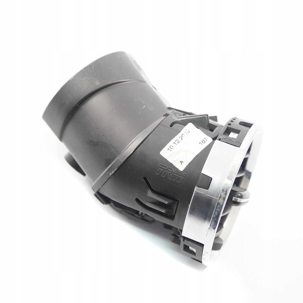 фото №11, Peugeot 3008 решітка обдув панелі 9655994277