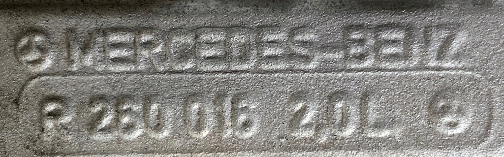 фото №8, A1 mercedes a-klasa w177 w247 c118 w118 головка двигателя 2.0 a2600102301