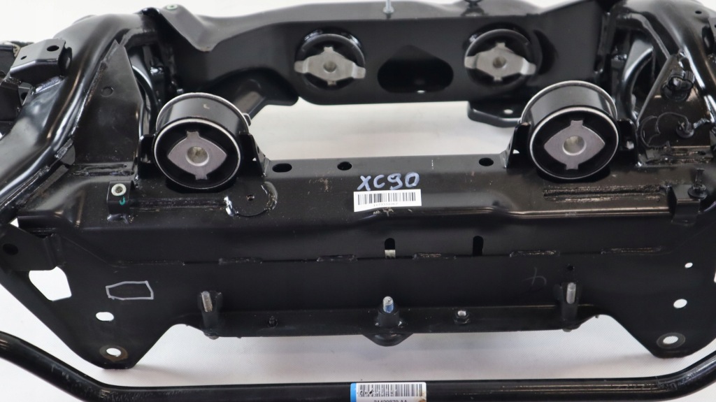 фото №10, Volvo xc90 ii підрамник підрамник задня 31476482, 31429879aa