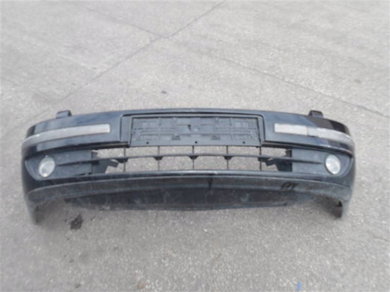 фото №1, Бампер передній renault laguna ii омивачі kpl