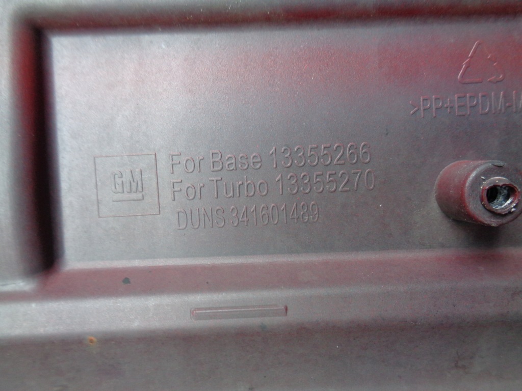 фото №8, Бампер передній opel adam 13- nr 39285