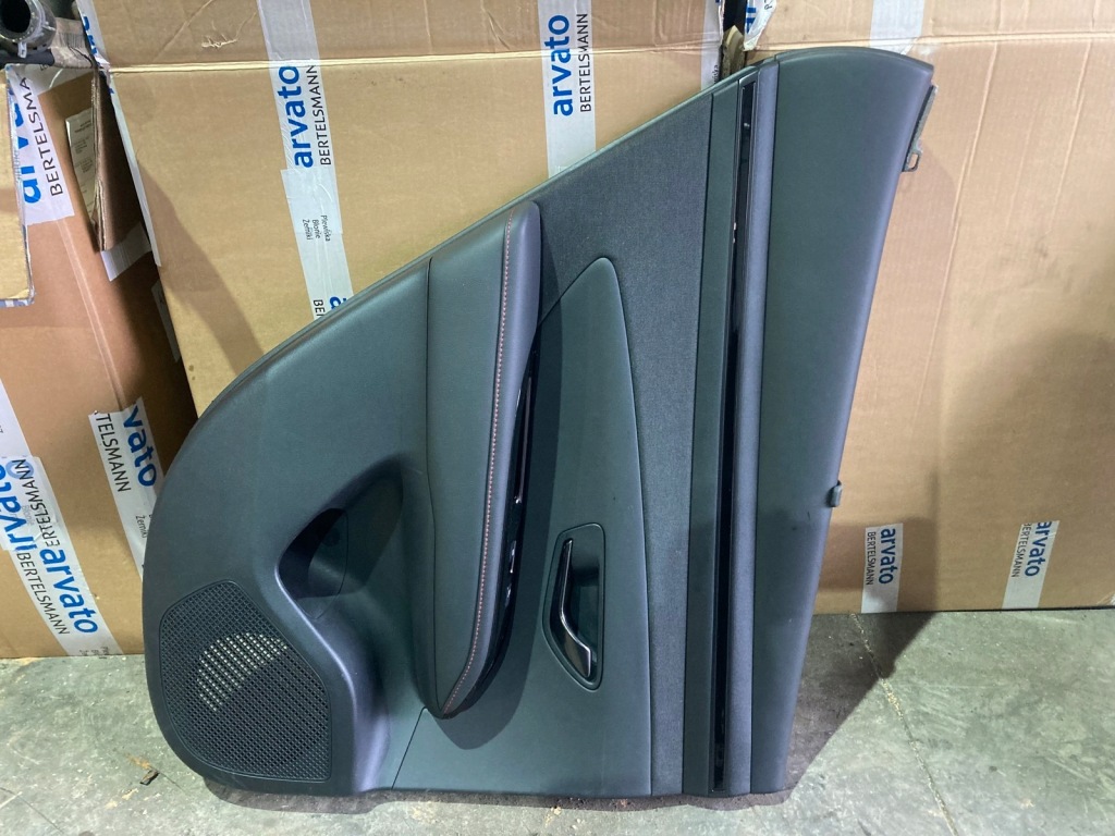 фото №10, Hyundai tucson iv n-line сидіння сидіння обшивки аксесуари панелі повітроводи