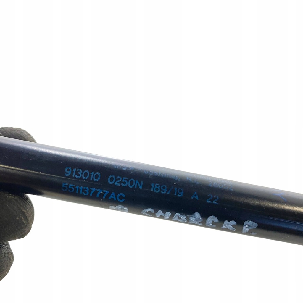 фото №8, Dodge charger 2019 левая сторона амортизаторы