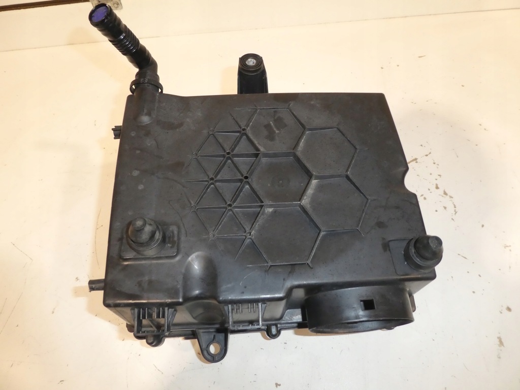 фото №6, Vw amarok lift корпус фильтра воздуха 2h6129607