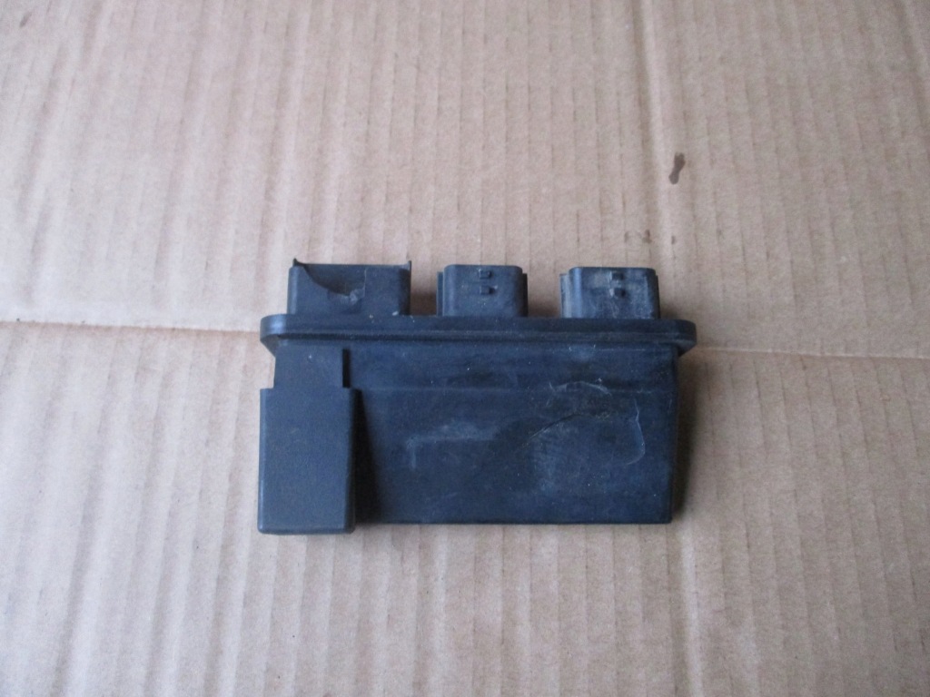 фото №2, Модуль блок управления света ксенон renault laguna iii 2