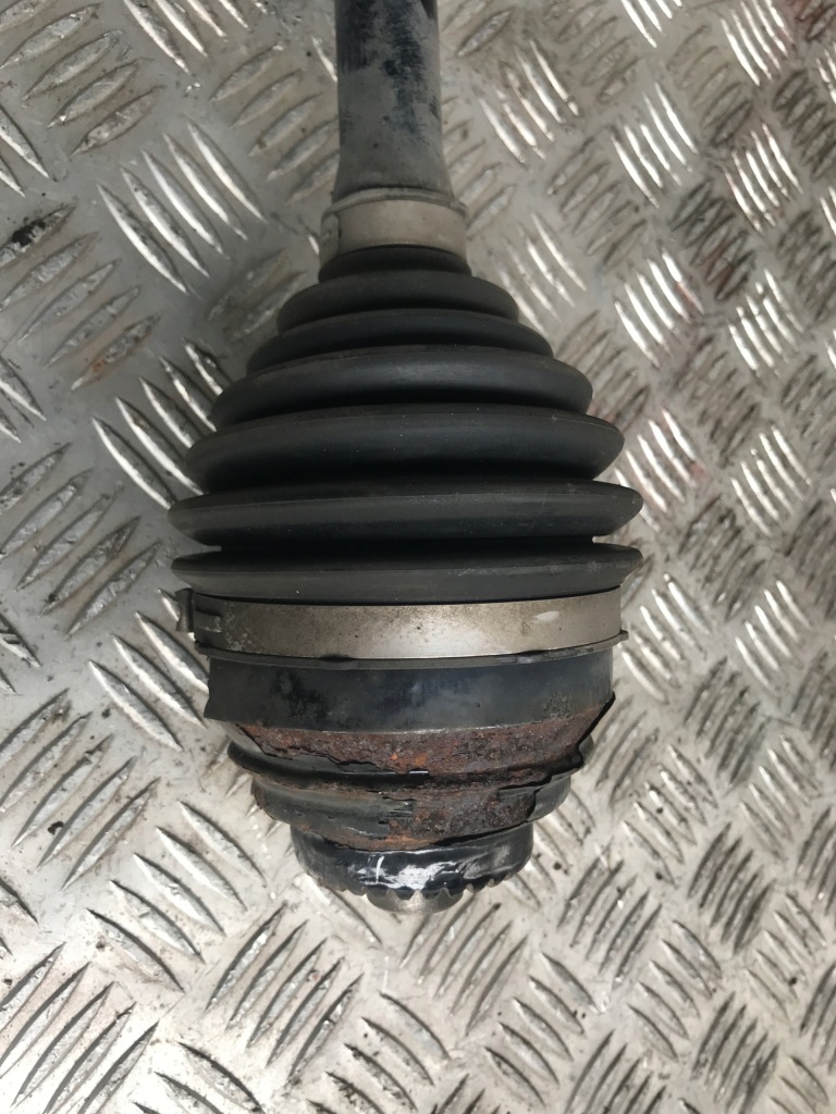 Mini cooper f60 приводной вал передняя 8643375-03 Доставка