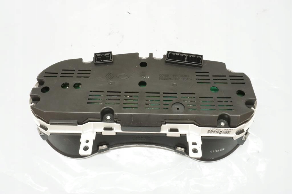 фото №5, Лічильник електричний renault koleos 2.0 dci