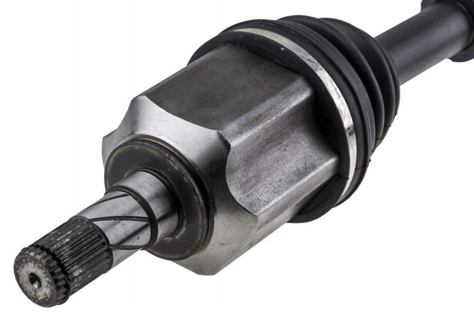 фото №2, Привідний вал fiat freemont 2.0jtd 11- /передня, lewa,mtm/