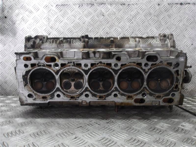 фото №8, Головка volvo v50 t5 2.5t 8642289004