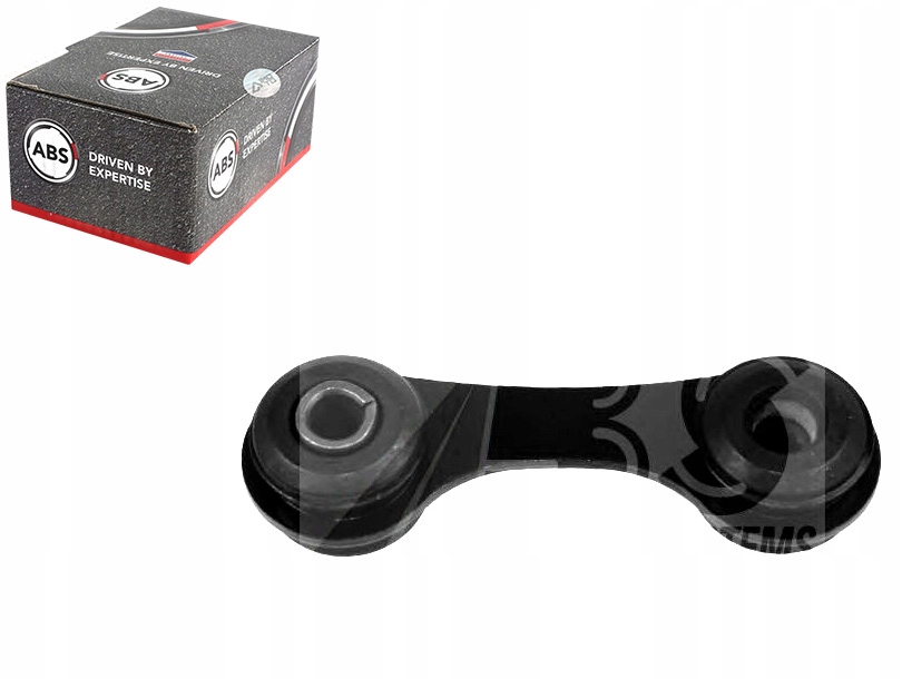 фото №1, Тяга з'єднувач стабілізатора [a.b.s.]