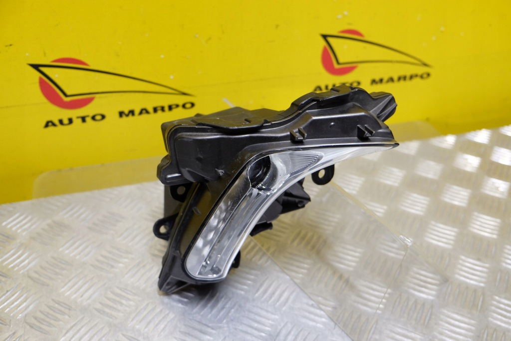 Lexus ls ls460 2013- противотуманная фара фара led drl r америка Оригинал