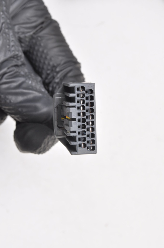 фото №13, Volvo xc90 ii дзеркало ліва 13pin