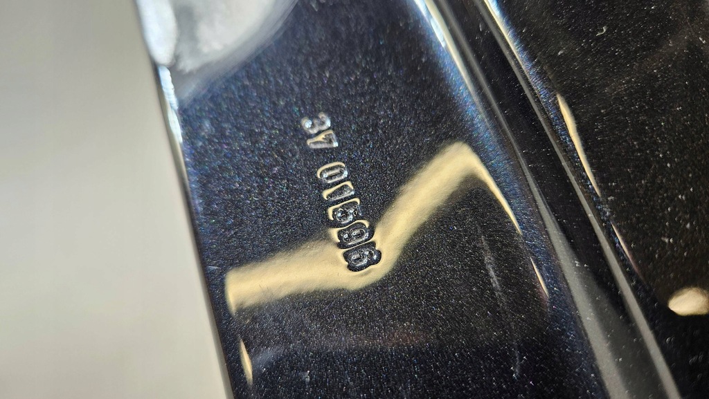 фото №14, Крыло правый перед передний bmw x2 u10 оригинальный