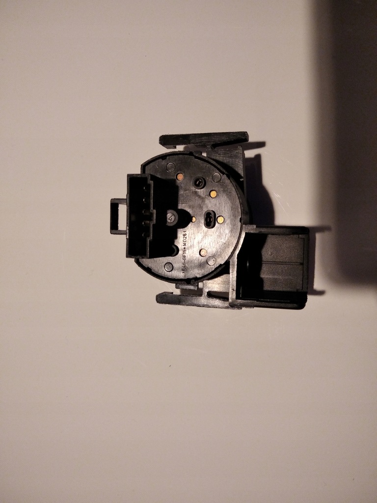 фото №11, Febi колодка замка зажигания opel combo, corsa c, meriva a, tigra 09.00-