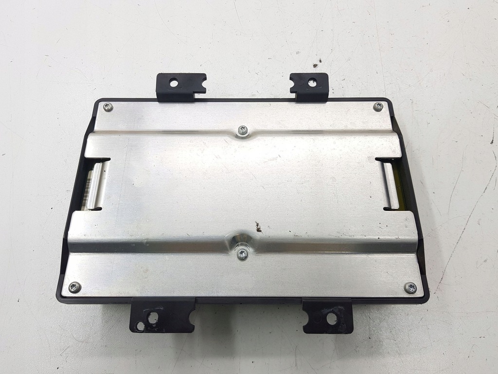 фото №6, Chrysler voyager 2001 модуль / блок управления комфорта