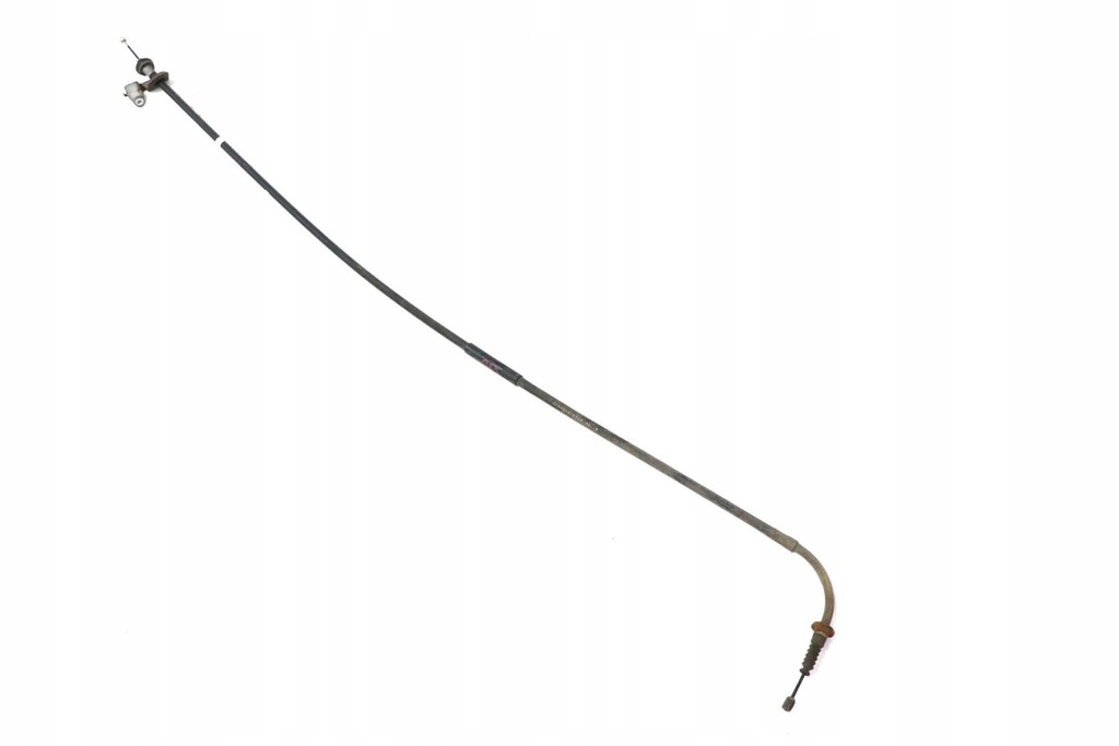 фото №12, Mini r50 r52 r53 трос тормозная тормоза левая