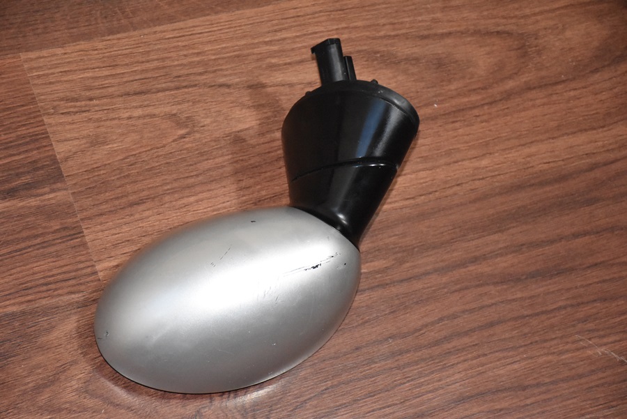 фото №14, Дзеркало ліва 3pin mini cooper one r50 r52 r53 eu