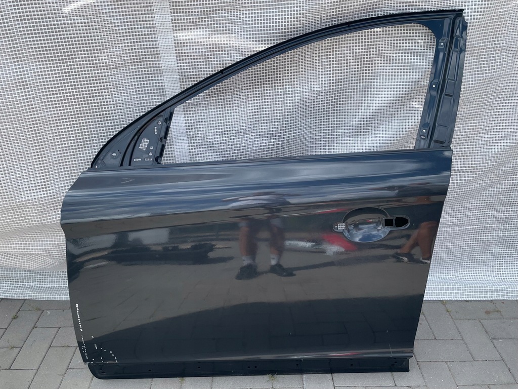 фото №1, Volvo xc60 i двері перед передні ліва