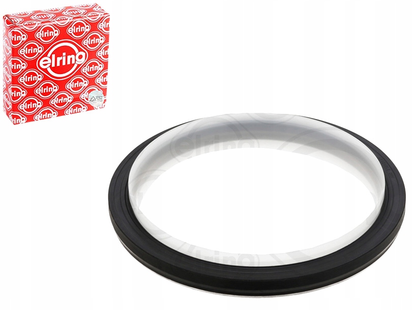 фото №16, Сальник вала scania 124 перед elring el152320