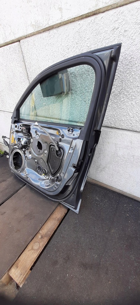 фото №10, Двері правий перед s-line sedan audi a3 8v lak.lz7s