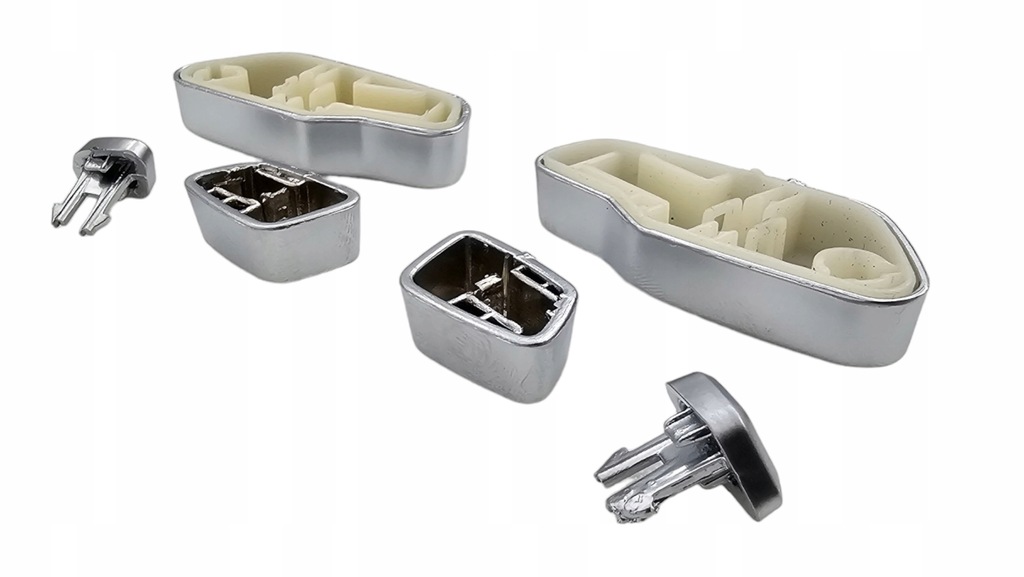 фото №11, Кнопки керування сидінь декоративні mercedes x204 2010-2015 x166 2013-2015