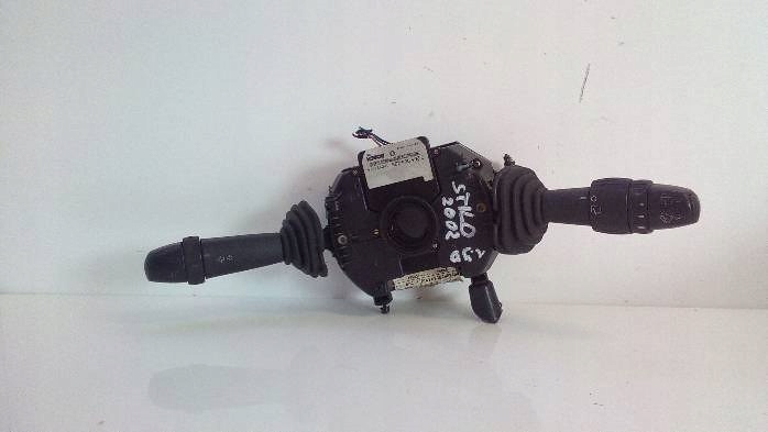 фото №8, Перемикач комбінований fiat stilo 2002r. 7352969650