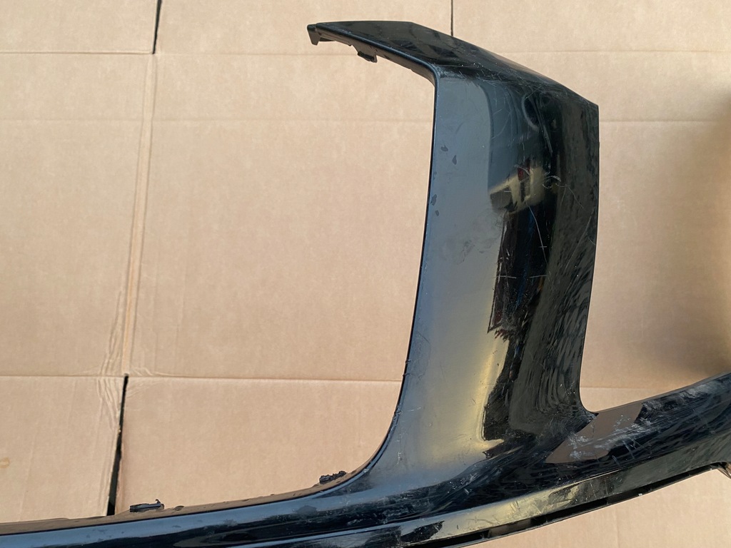 фото №5, Бампер перед audi r8 4s0 ii 2014-2019 оригинал хороший