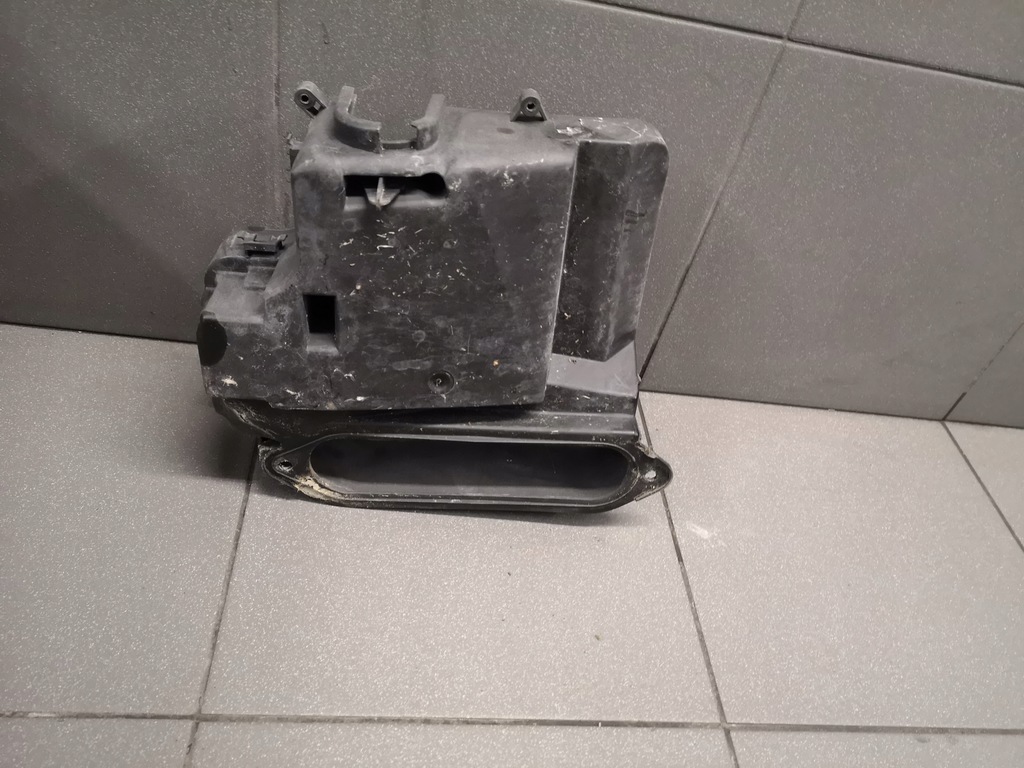 фото №5, Корпус блок управления audi a6 c5 eu 8d1907355b