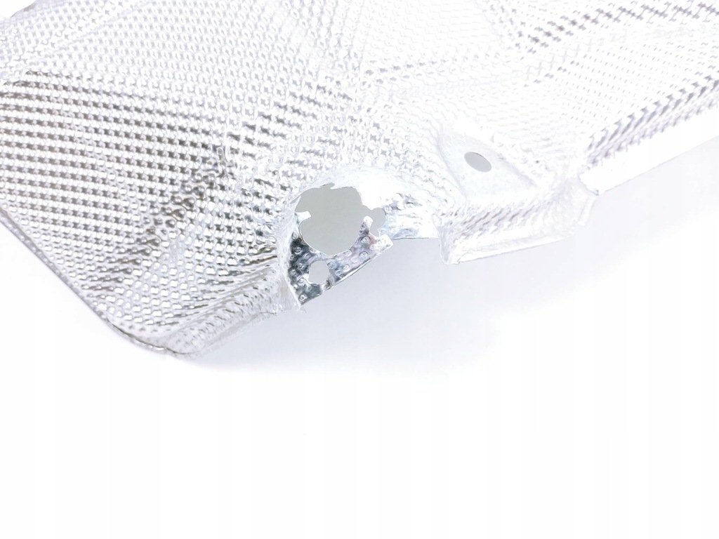 фото №1, Защита тепловая лист audi tt 8s 8s0825701