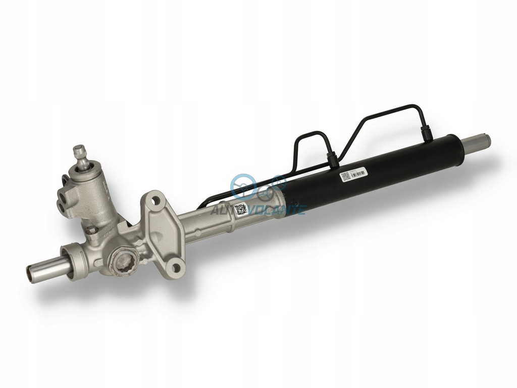 фото №7, Трансмісія рейка рульова mitsubishi galant viii 8