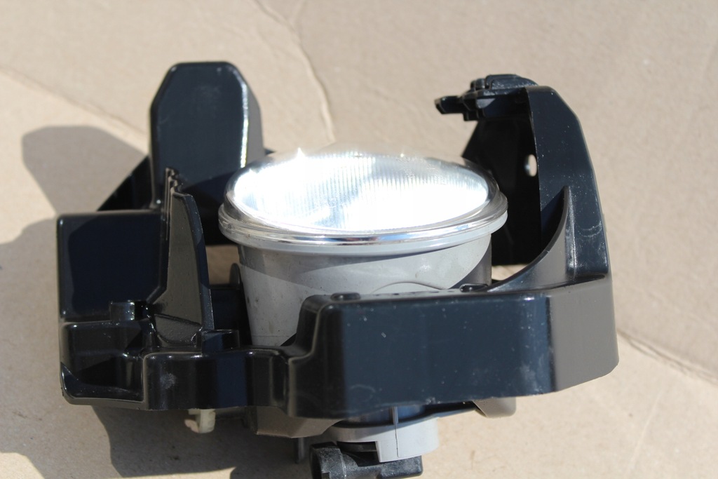 фото №4, Цоколь противотуманная фара левый lexus ct 200 lift